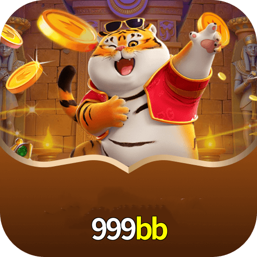 Imagem promocional da 999bb mostrando a plataforma e suas vantagens